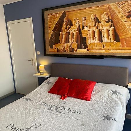 Homestay Mimi'S Rental Brugge Buitenkant foto