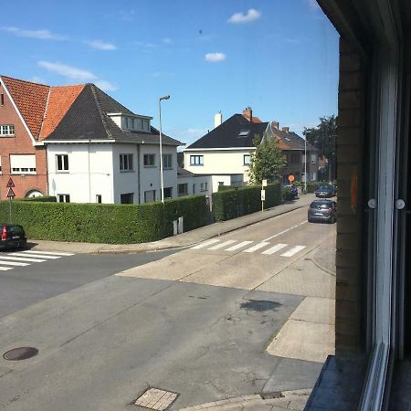 Homestay Mimi'S Rental Brugge Buitenkant foto