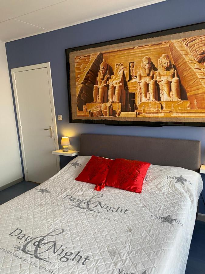 Homestay Mimi'S Rental Brugge Buitenkant foto