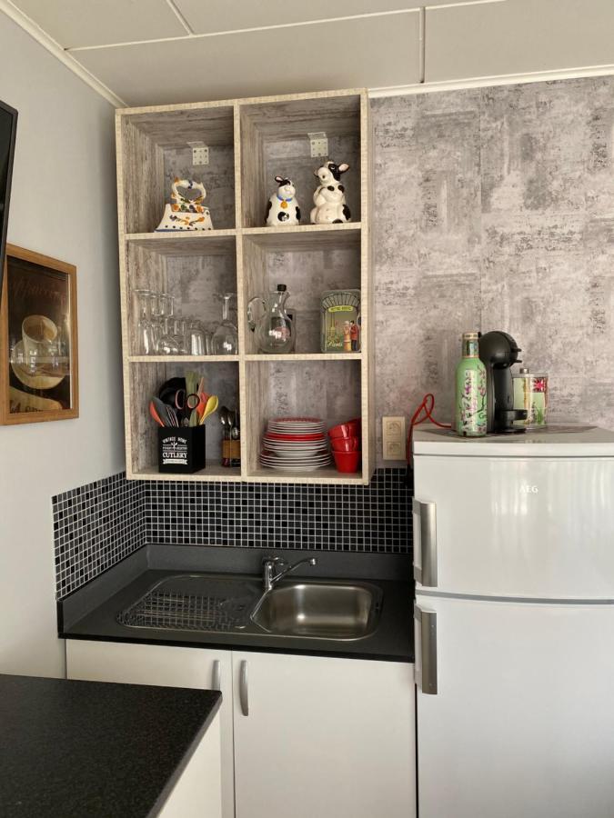 Homestay Mimi'S Rental Brugge Buitenkant foto