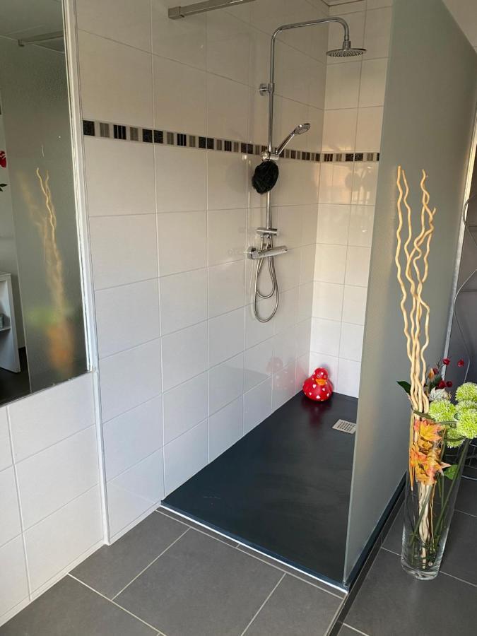 Homestay Mimi'S Rental Brugge Buitenkant foto
