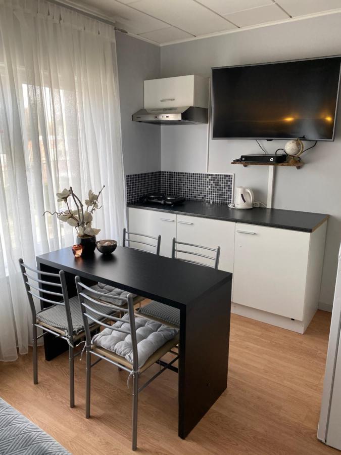Homestay Mimi'S Rental Brugge Buitenkant foto