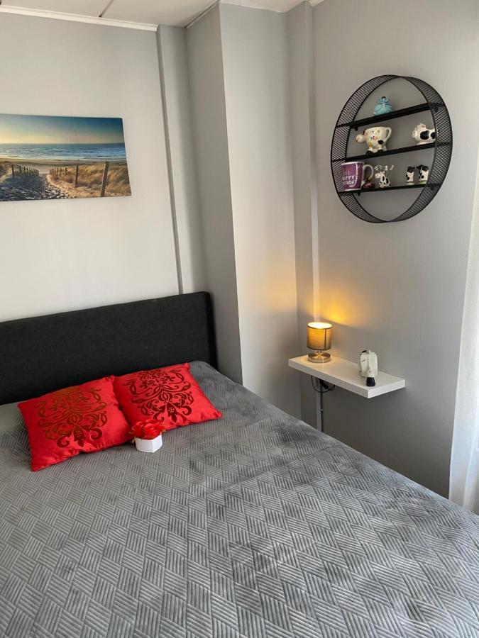 Homestay Mimi'S Rental Brugge Buitenkant foto