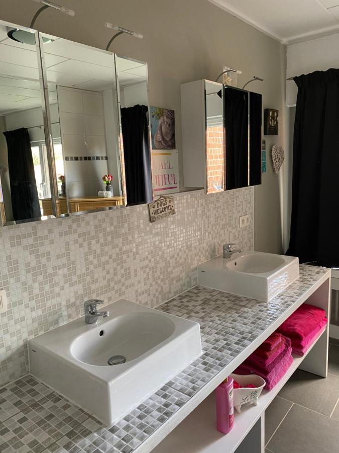Homestay Mimi'S Rental Brugge Buitenkant foto