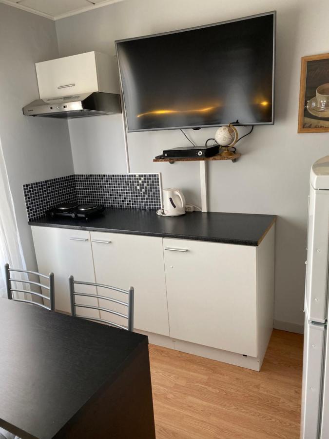 Homestay Mimi'S Rental Brugge Buitenkant foto