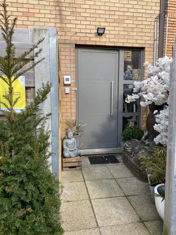 Homestay Mimi'S Rental Brugge Buitenkant foto