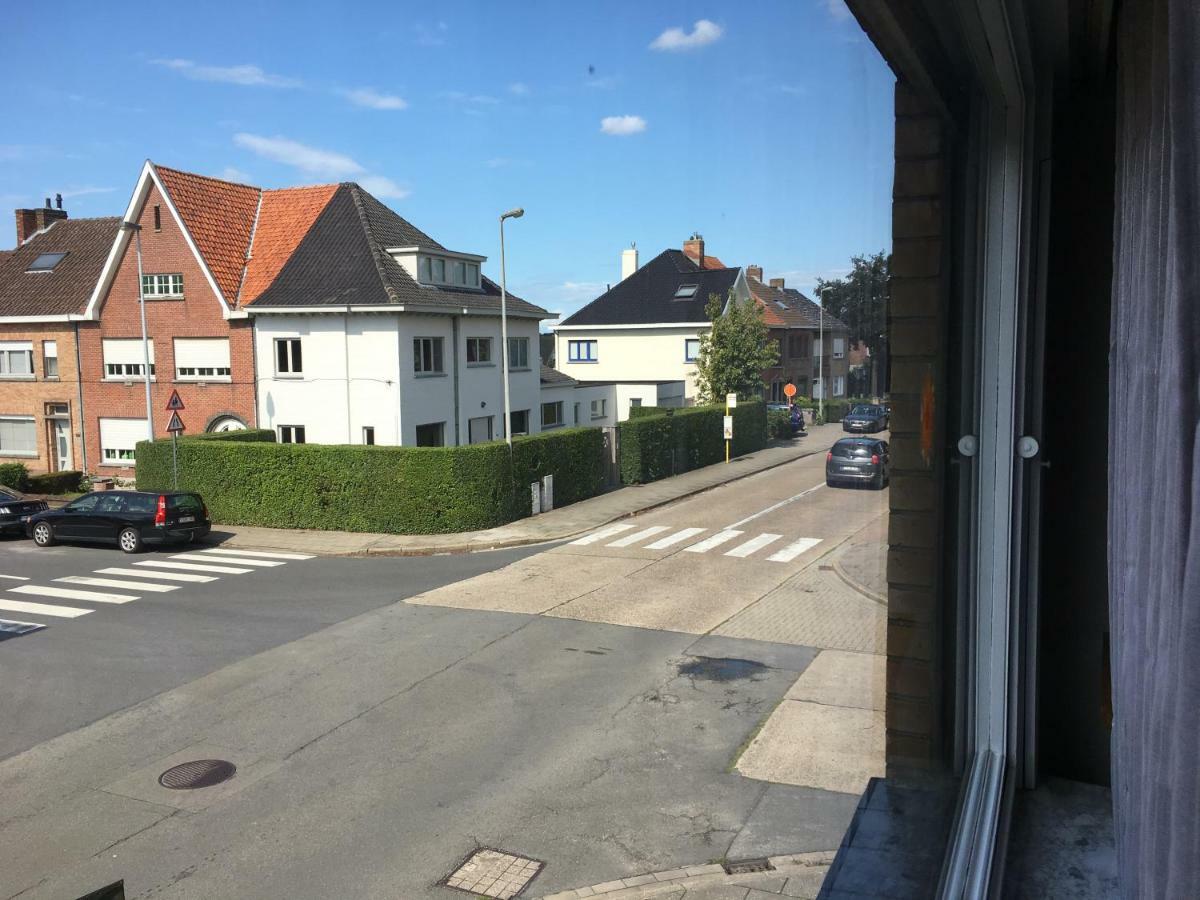 Homestay Mimi'S Rental Brugge Buitenkant foto